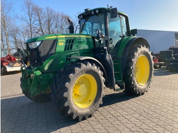 John Deere 6170 M Auto Quad - tractor