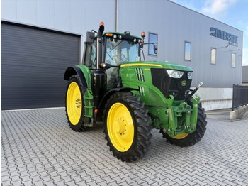 Tractor  John Deere 6195M