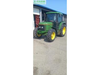 John Deere 6200 - Tractor