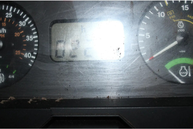 Tractor John Deere 6200