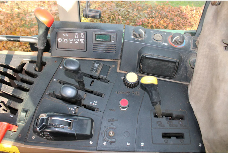 Tractor John Deere 6200