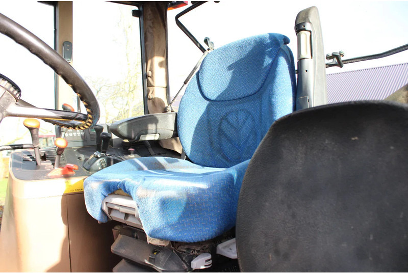 Tractor John Deere 6200