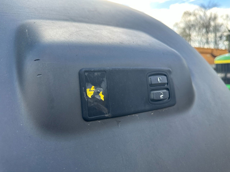 Tractor John Deere 6210R Included starFire 3000