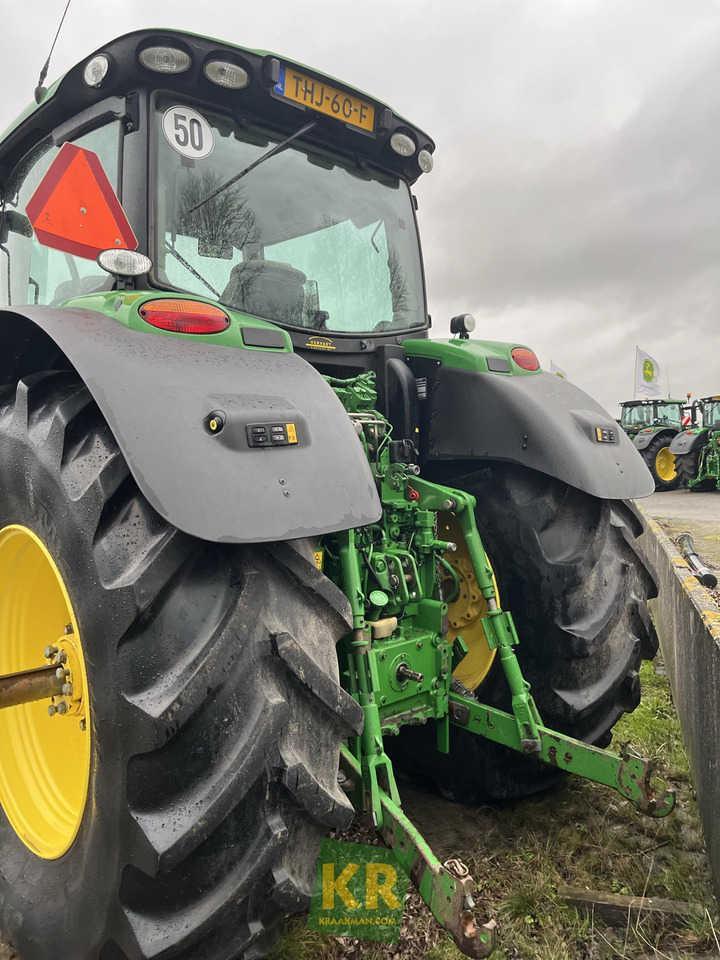 Tractor John Deere 6215R