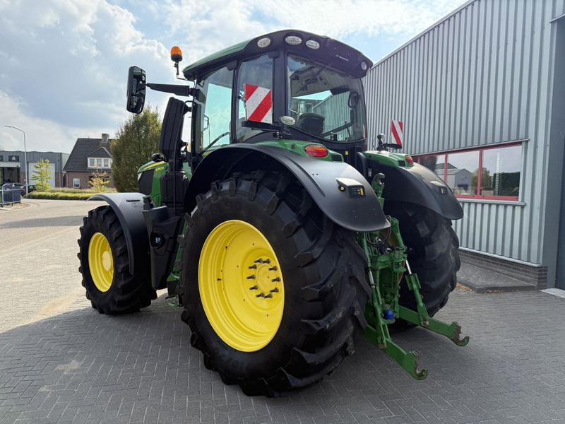 Tractor John Deere 6250R Premium Edition Autopowr