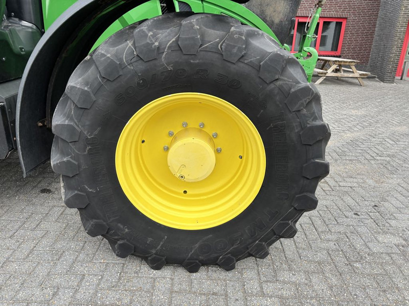 Tractor John Deere 6250R Premium Edition Autopowr
