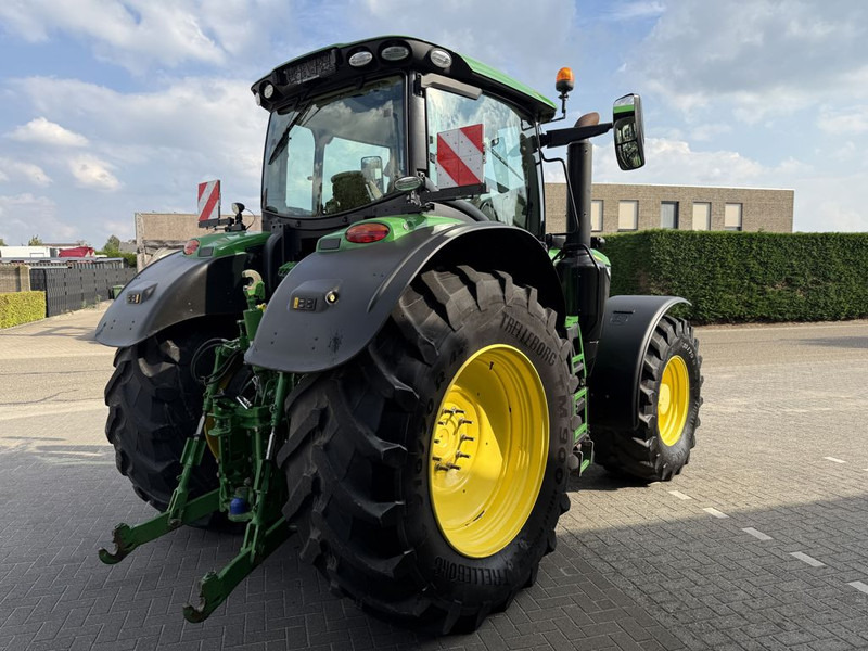Tractor John Deere 6250R Premium Edition Autopowr