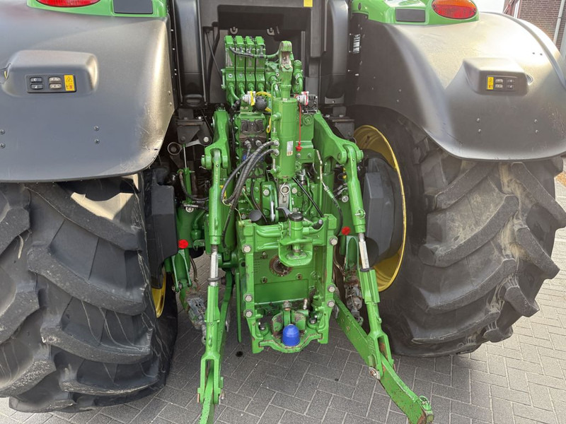 Tractor John Deere 6250R Premium Edition Autopowr