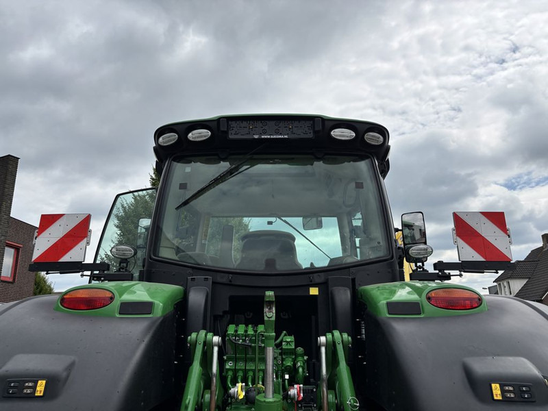 Tractor John Deere 6250R Premium Edtition