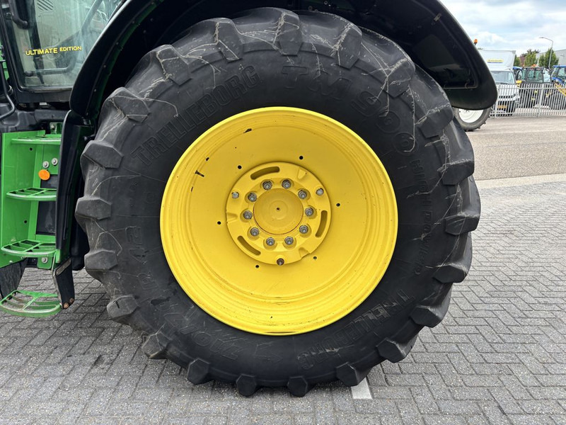 Tractor John Deere 6250R Premium Edtition