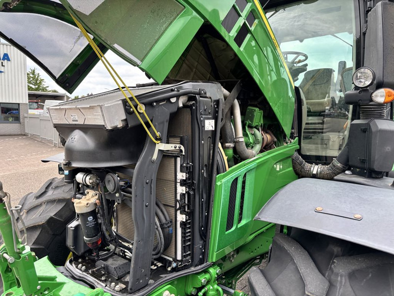 Tractor John Deere 6250R Premium Edtition