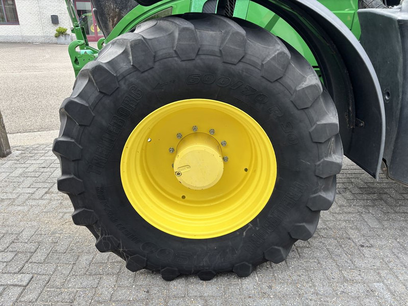 Tractor John Deere 6250R Premium Edtition