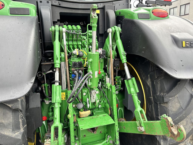 Tractor John Deere 6250R Premium Edtition