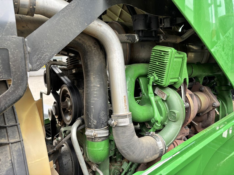 Tractor John Deere 6250R Premium Edtition