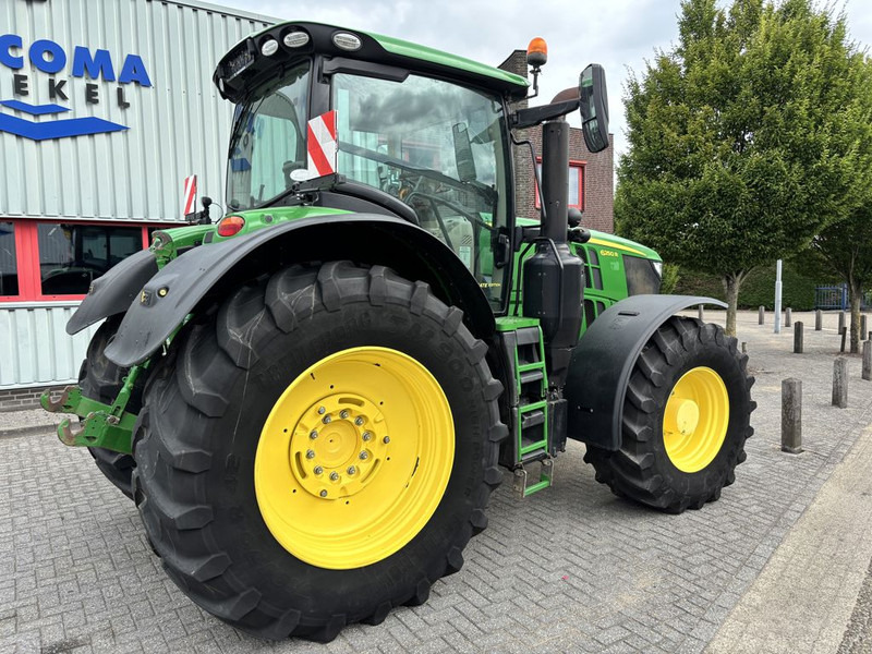Tractor John Deere 6250R Premium Edtition