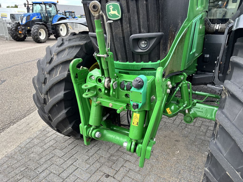 Tractor John Deere 6250R Premium Edtition