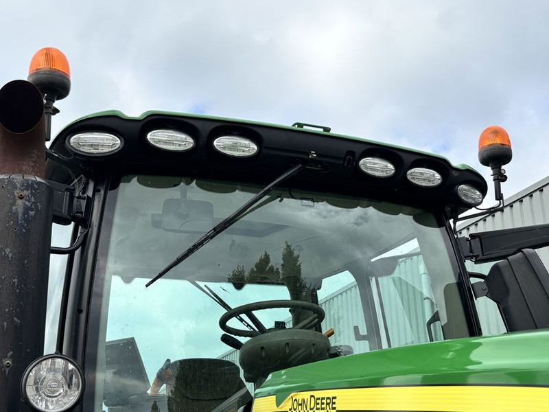Tractor John Deere 6250R Premium Edtition