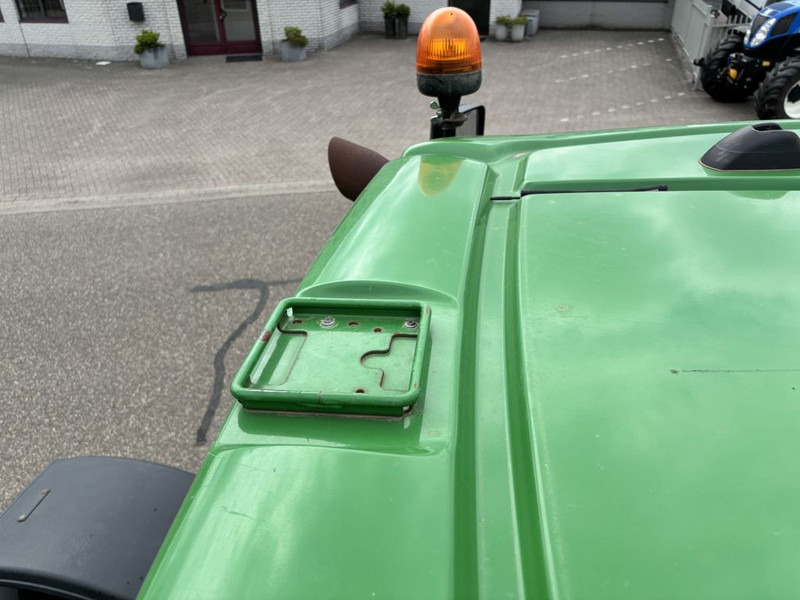 Tractor John Deere 6250R Premium Edtition