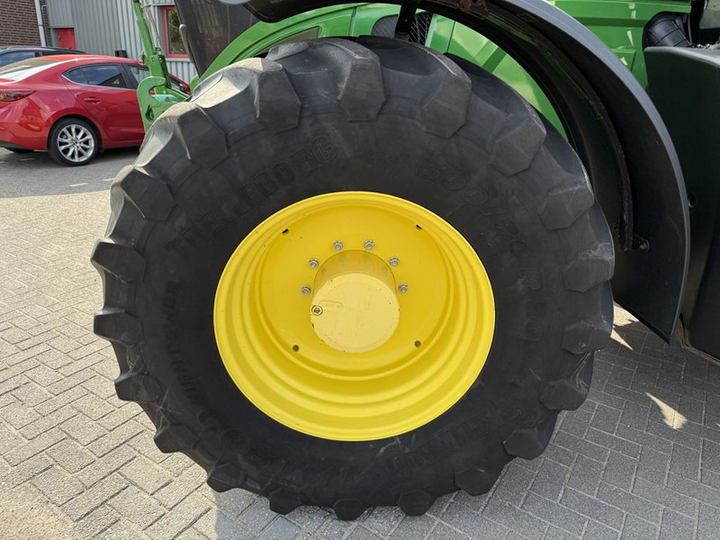 Tractor John Deere 6250R Ultimate Edition Autopowr