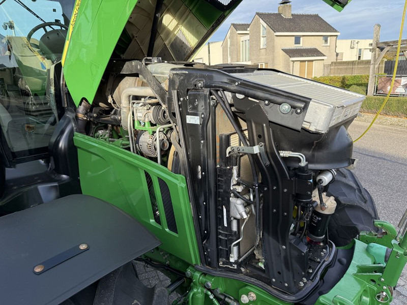 Tractor John Deere 6250R Ultimate Edition Autopowr