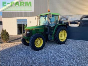 John Deere 6300 - Tractor