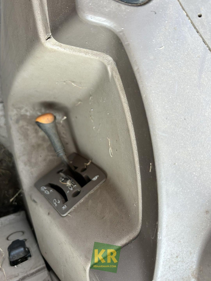 Tractor John Deere 6630 PREMIUM