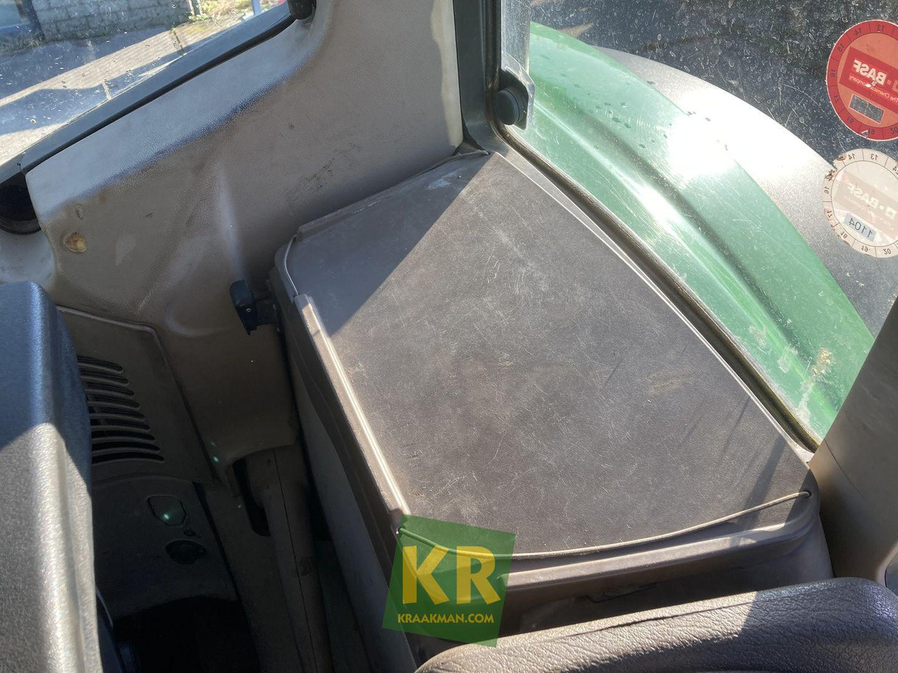 Tractor John Deere 6830 PREMIUM