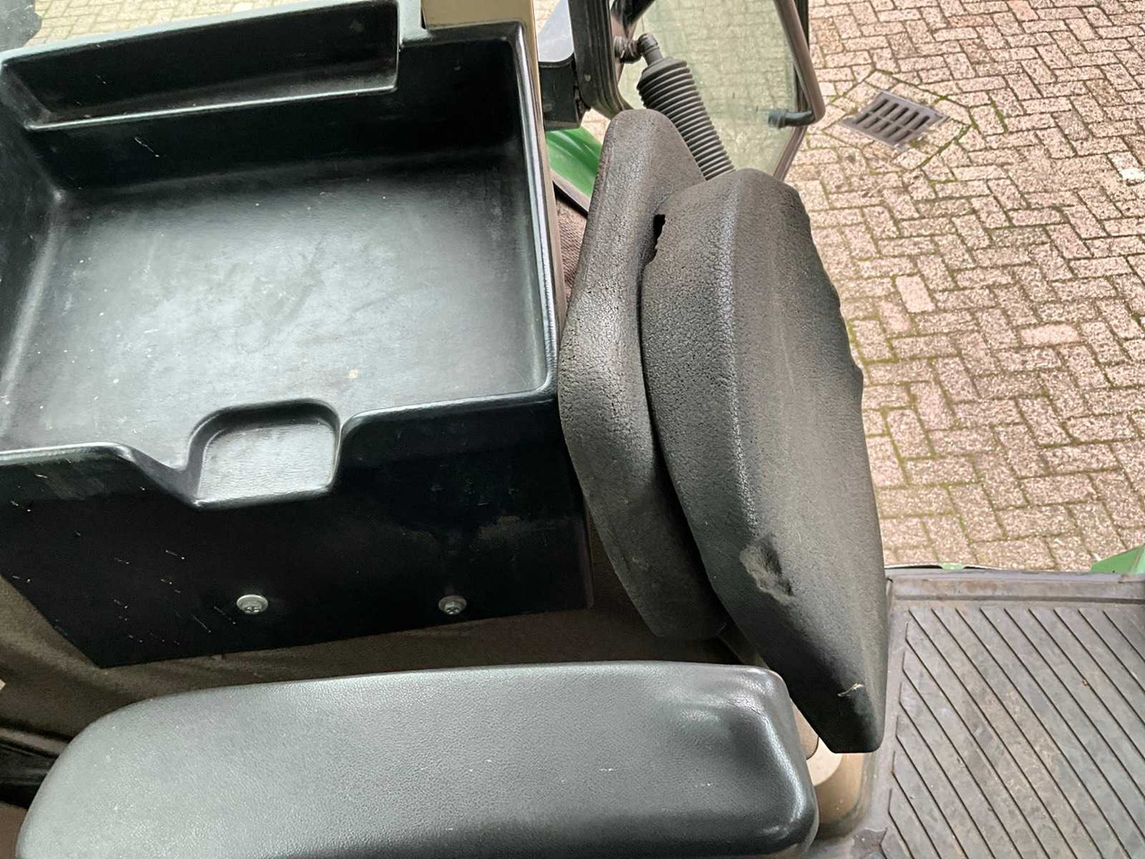 Tractor John Deere 6900