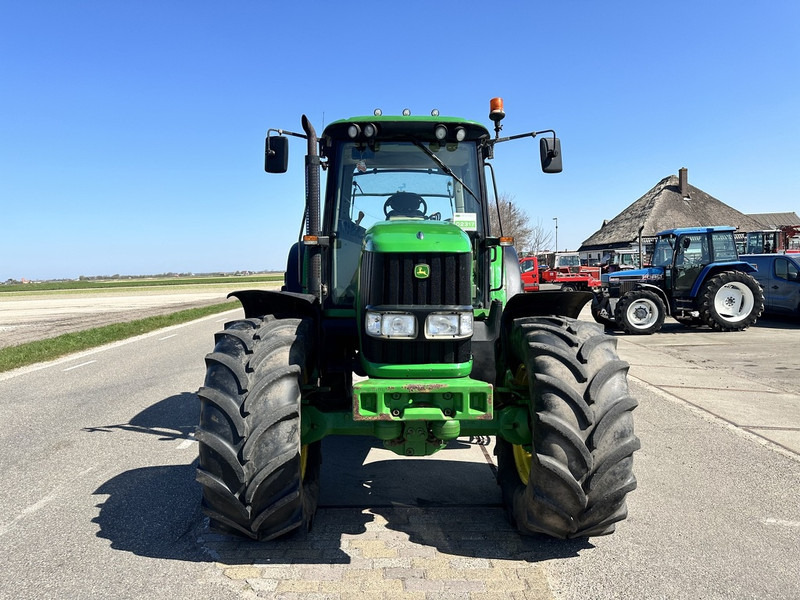 Tractor John Deere 6920