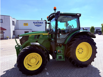 Tractor John Deere 6R130 Command Pro Autopowr