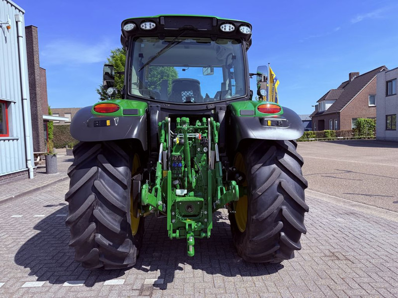 Tractor John Deere 6R130 Command Pro Autopowr