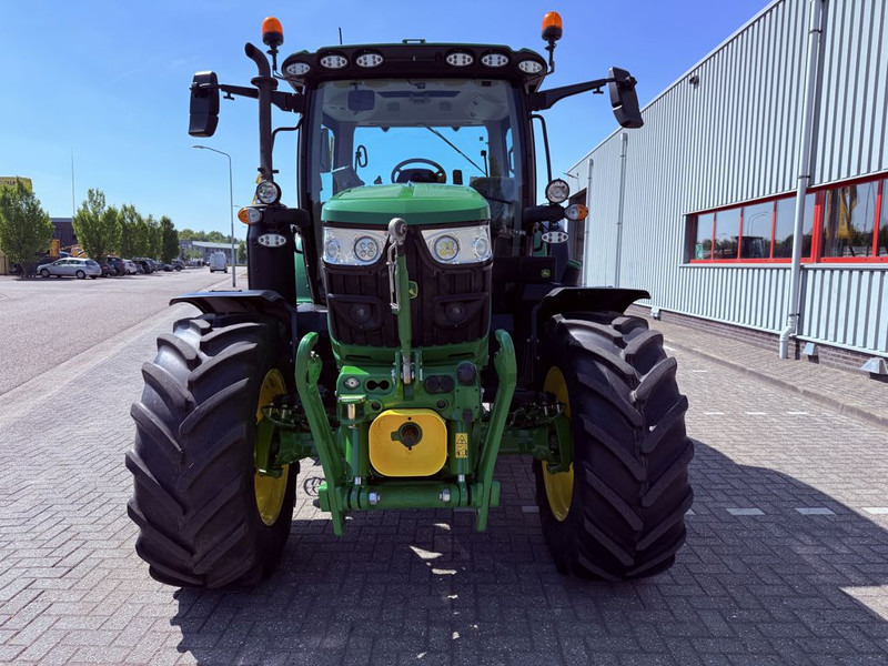 Tractor John Deere 6R130 Command Pro Autopowr
