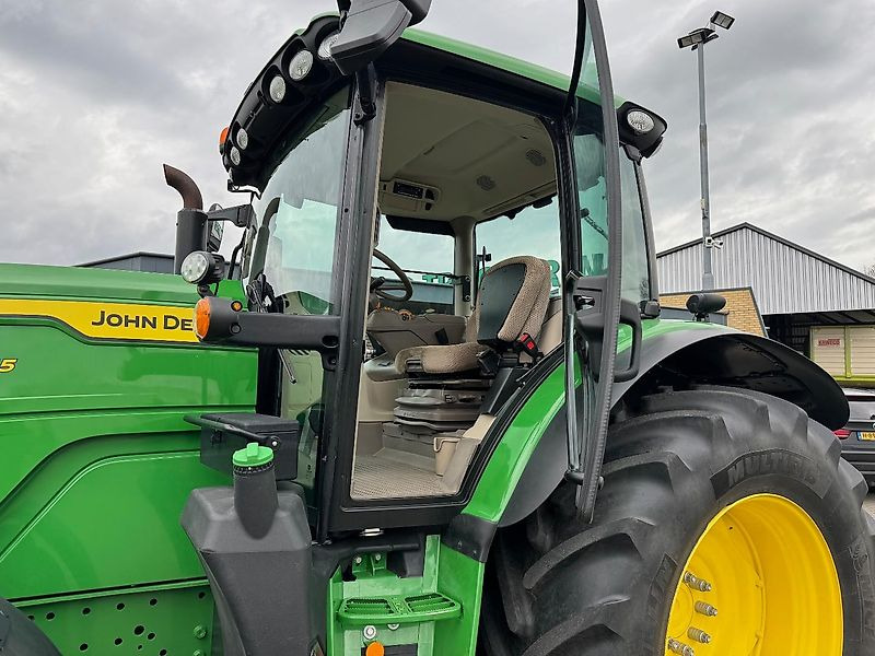 Tractor John Deere 6R145 DD 40-eco 2022 720 UUR AUTOTRAC-READY DEMO!!!