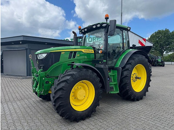 Tractor  John Deere 6R155 AP 50KM COMMAND-PRO G5-PLUS 2024!!!