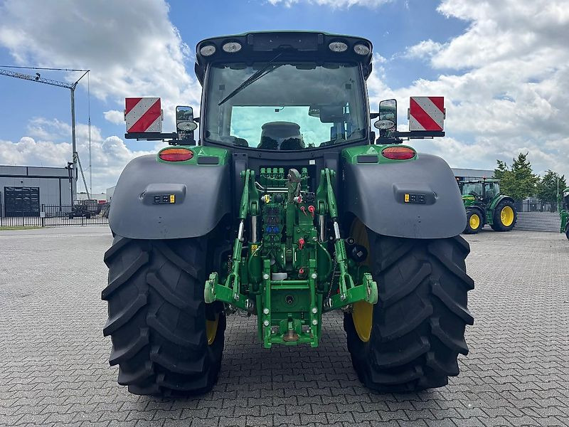 Tractor John Deere 6R155 AP 50KM COMMAND-PRO G5-PLUS 2024!!!