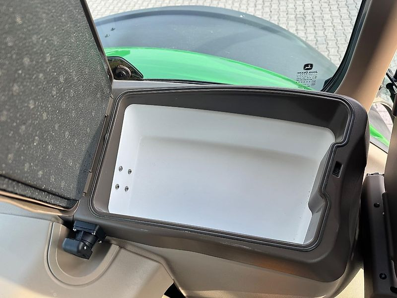 Tractor John Deere 6R175 AP 50KM COMMAND-PRO G5-PLUS 2024 645 UUR!!!