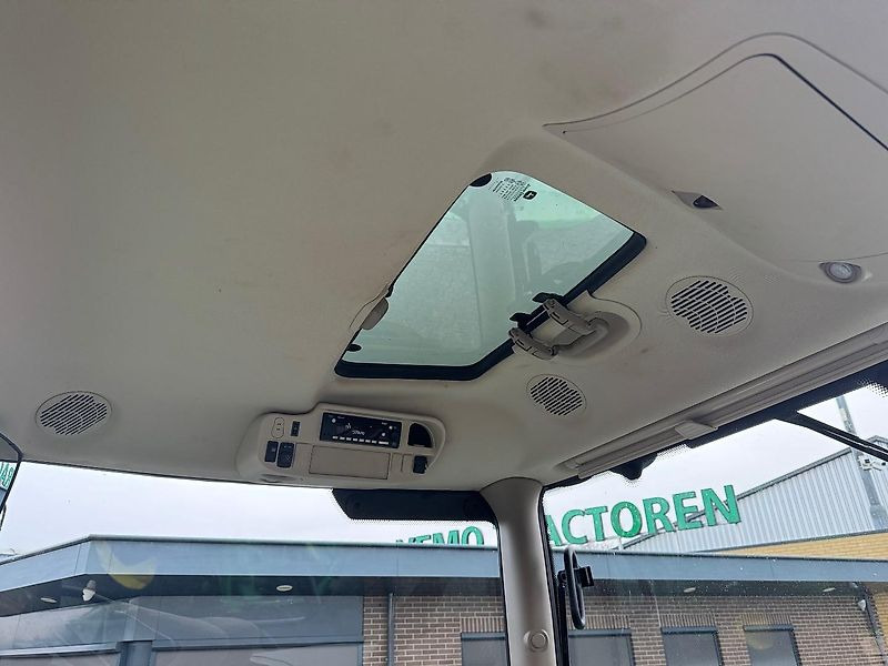 Tractor John Deere 6R185 AP 50KM COMMAND-PRO NIEUWE WIELEN!!!