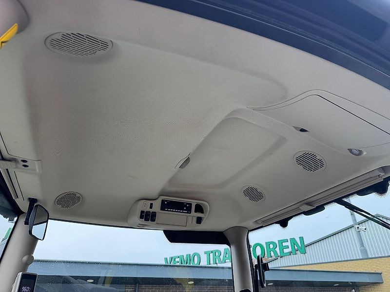 Tractor John Deere 6R215 AP 50KM COMMAND-PRO 2022!!!