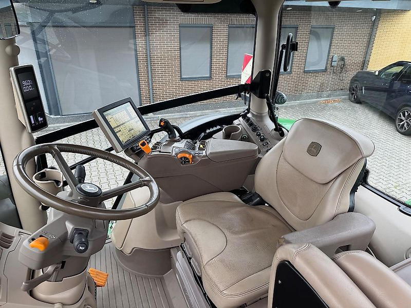 Tractor John Deere 6R215 AP 50KM COMMAND-PRO 2022!!!