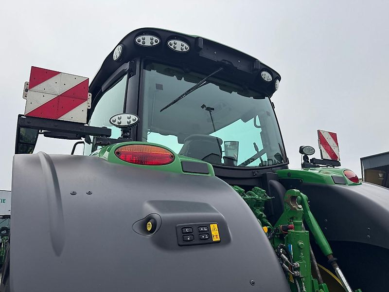 Tractor John Deere 6R215 AP 50KM COMMAND-PRO 2022!!!