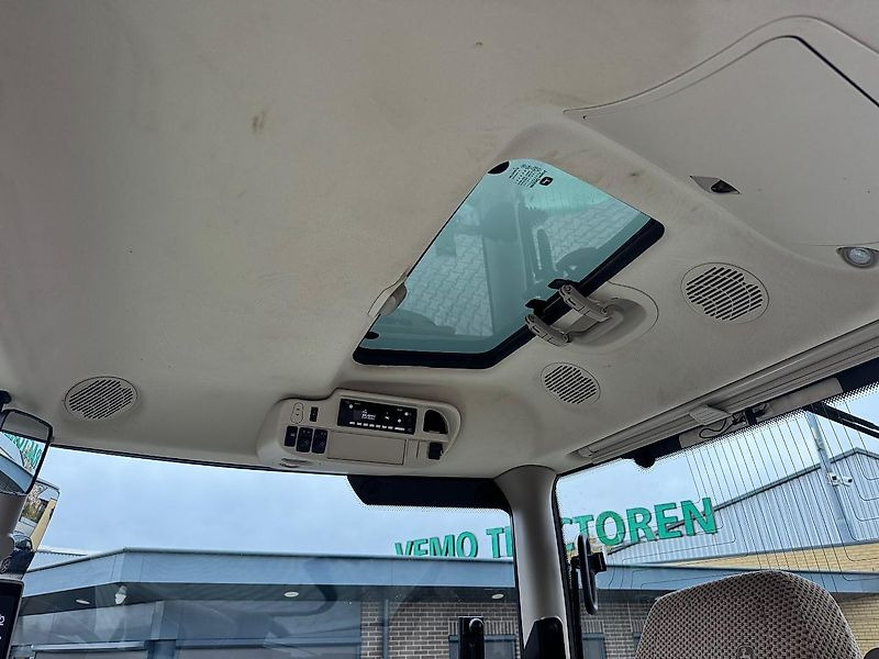 Tractor John Deere 6R215 AP 50KM COMMAND-PRO 2024!!!