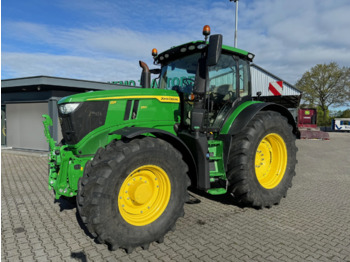 Tractor John Deere 6R250