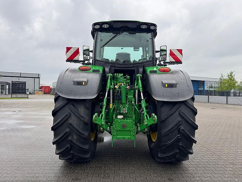 Tractor John Deere 6R250 AP 50KM COMMAND-PRO 2022 2030 UUR!!!