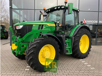Tractor John Deere 6R 155 