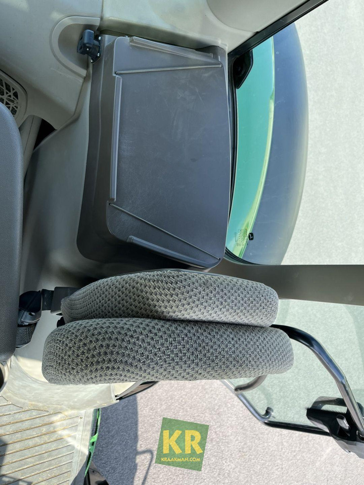 Tractor John Deere 6R 185