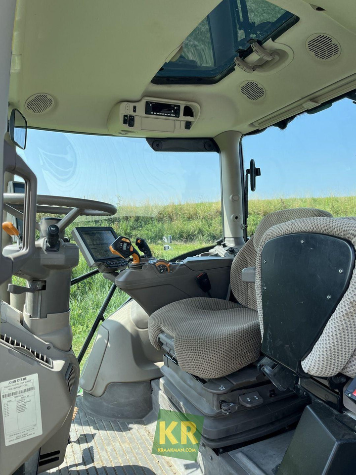 Tractor John Deere 6R 185