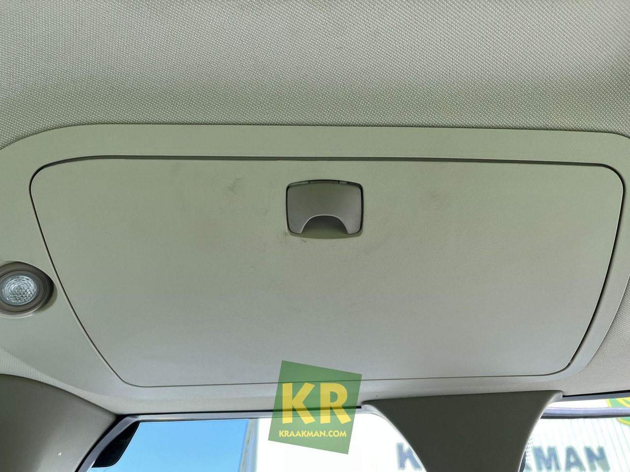 Tractor John Deere 6R 185