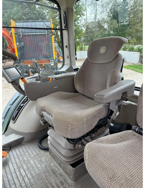 Tractor John Deere 7230R AP Trekker R serie 7230