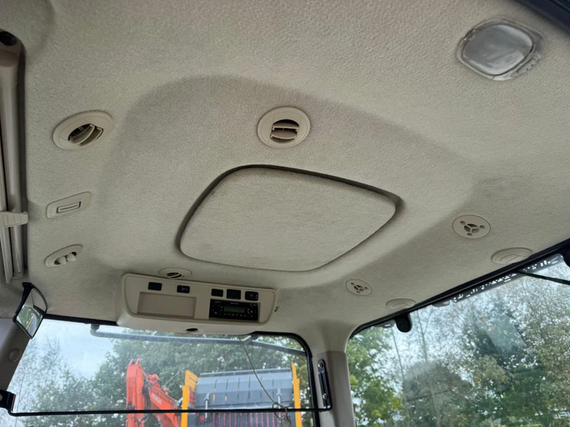 Tractor John Deere 7230R AP Trekker R serie 7230