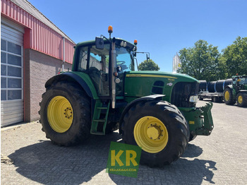 Tractor John Deere 7530 PREMIUM 